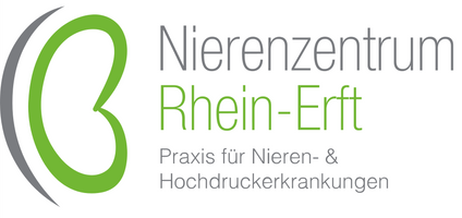 Nierenzentrum Rhein-Erft - Logo